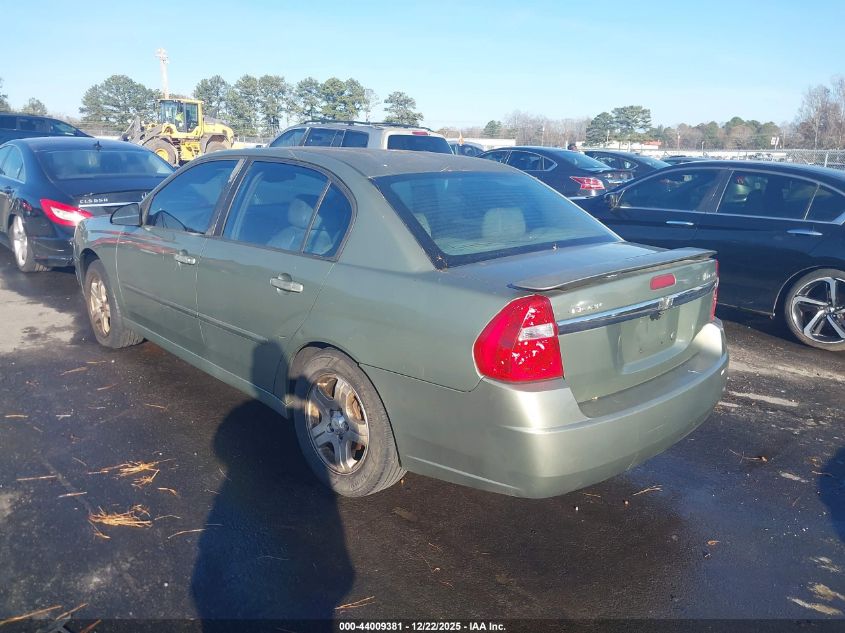 2004 Chevrolet Malibu Lt VIN: 1G1ZU548X4F174646 Lot: 44009381