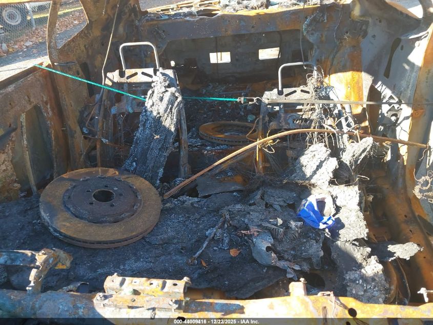 2022 Dodge Challenger R/T Scat Pack Widebody VIN: 2C3CDZFJ3NH226210 Lot: 44009416