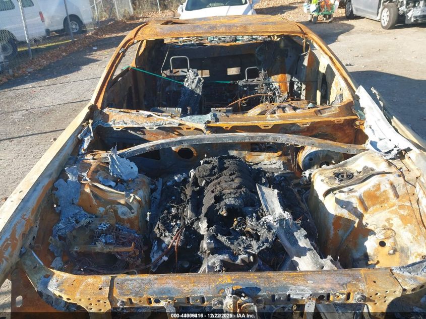 2022 Dodge Challenger R/T Scat Pack Widebody VIN: 2C3CDZFJ3NH226210 Lot: 44009416