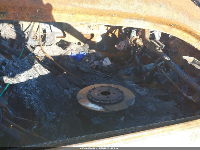 2022 Dodge Challenger R/T Scat Pack Widebody VIN: 2C3CDZFJ3NH226210 Lot: 44009416