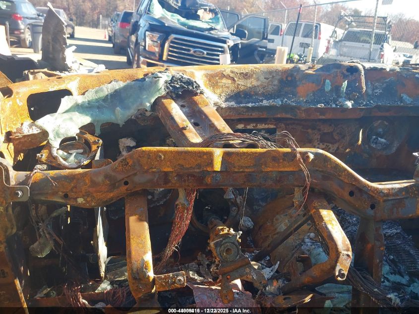 2022 Dodge Challenger R/T Scat Pack Widebody VIN: 2C3CDZFJ3NH226210 Lot: 44009416