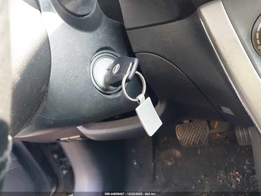 2014 Nissan Sentra Fe+ S/Fe+ Sv/S/Sl/Sr/Sv VIN: 3N1AB7AP3EL659402 Lot: 44009487