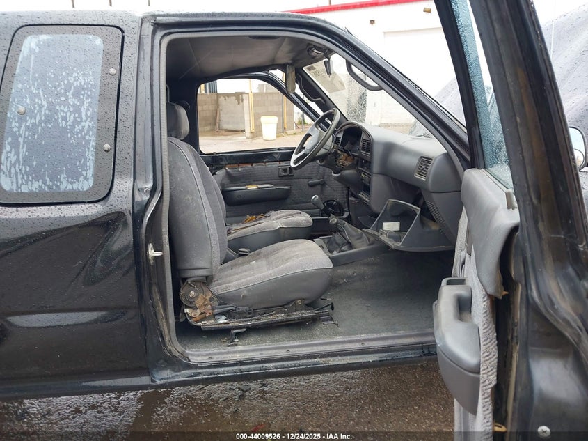 1992 Toyota Pickup 1/2 Ton Ex Long Whlbs Sr5