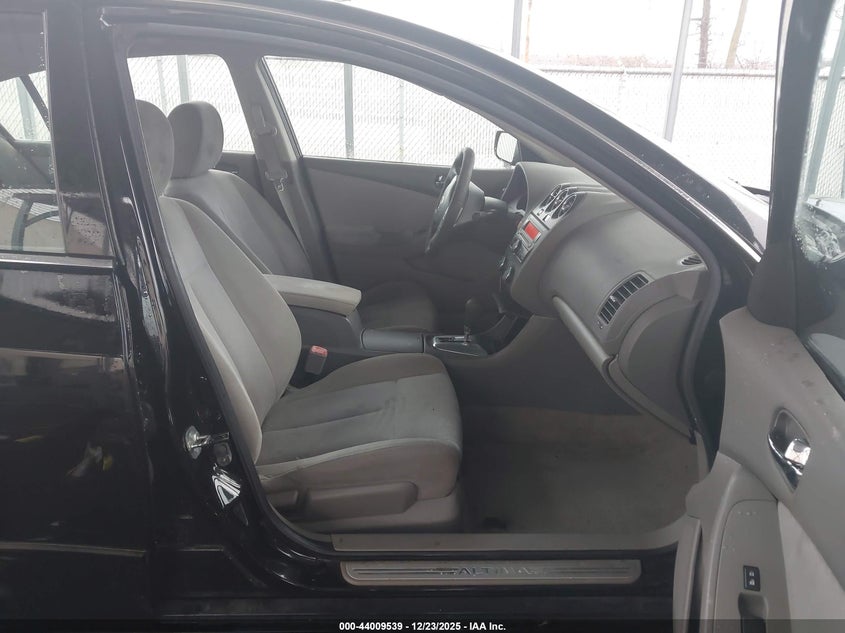 2011 Nissan Altima 2.5 S