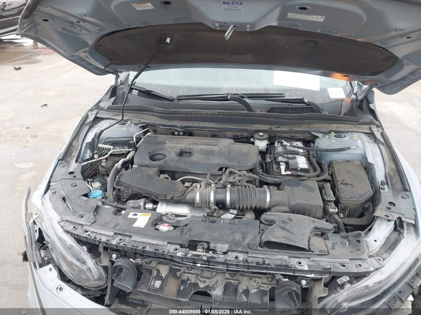 2022 Honda Accord Sport 2.0T VIN: 1HGCV2F3XNA023686 Lot: 44009569