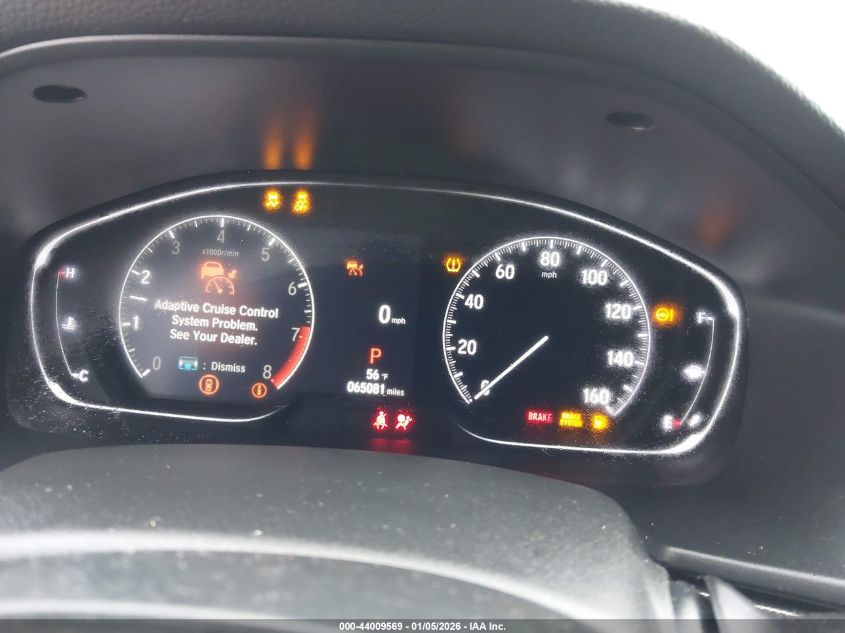 2022 Honda Accord Sport 2.0T VIN: 1HGCV2F3XNA023686 Lot: 44009569