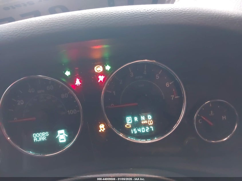 2013 Jeep Wrangler Unlimited Rubicon VIN: 1C4BJWFG4DL647132 Lot: 44009586