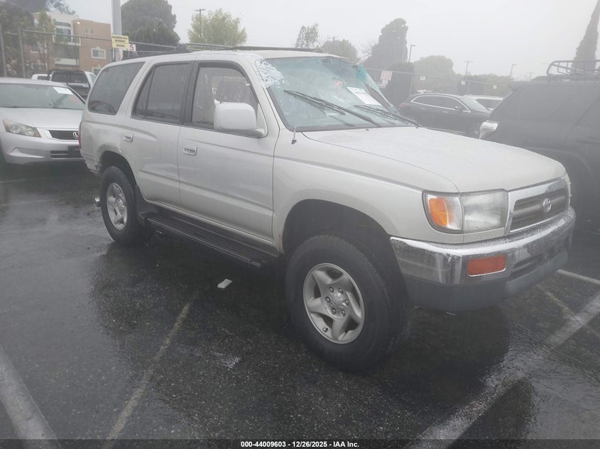 JT3GN86RXW0066654 1998 Toyota 4Runner Sr5 V6 auction photo 1