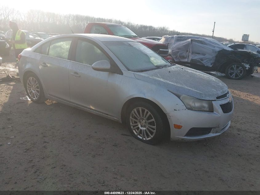 2011 Chevrolet Cruze