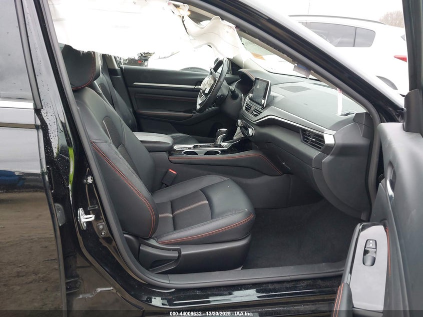 2023 Nissan Altima Sr Intelligent Awd