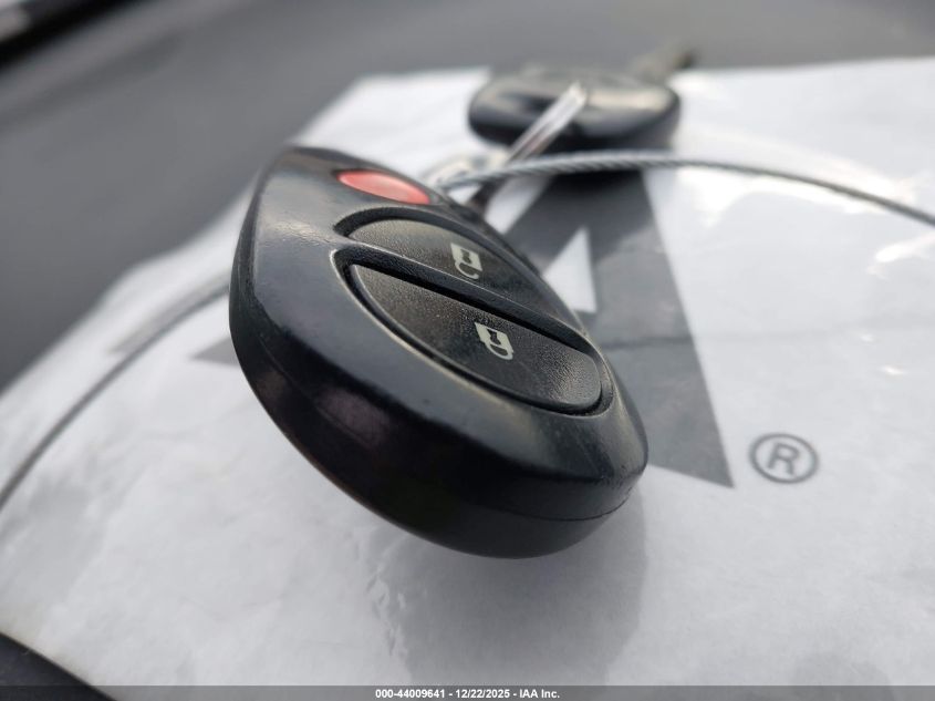 2008 Toyota Highlander Sport VIN: JTEES43A082105161 Lot: 44009641