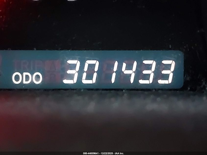 2008 Toyota Highlander Sport VIN: JTEES43A082105161 Lot: 44009641