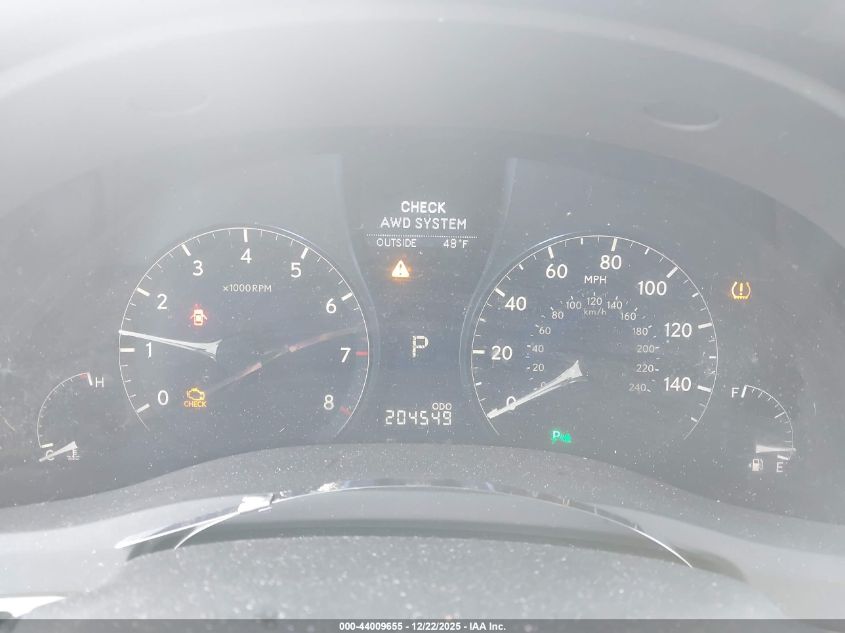 2012 Lexus Rx 350 VIN: JTJBK1BA0C2446718 Lot: 44009655