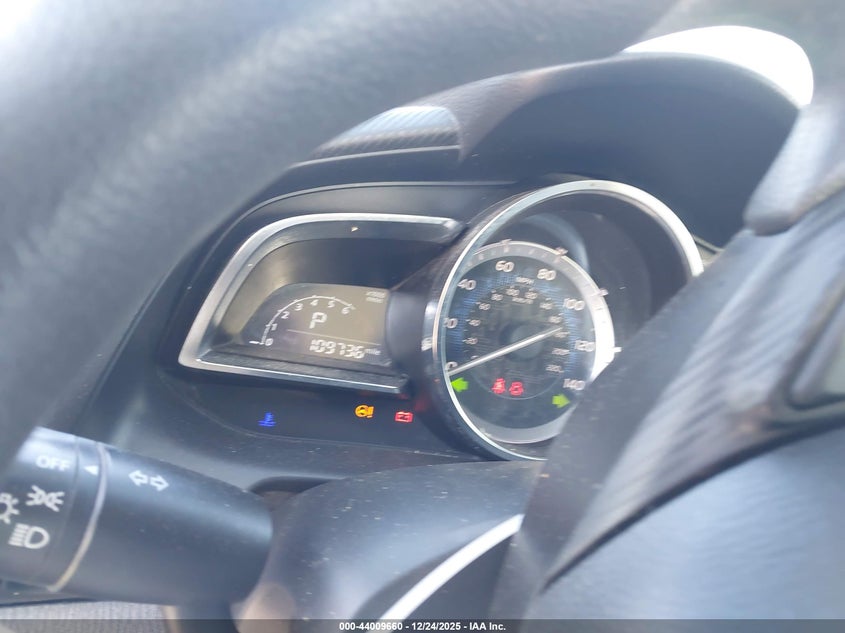 VIN 3MYDLBYV3HY172854 2017 TOYOTA YARIS IA