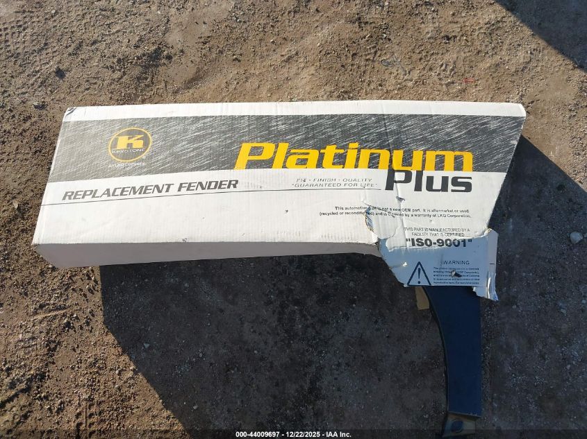 2007 Toyota Camry Le V6 VIN: 4T1BK46K97U040577 Lot: 44009697