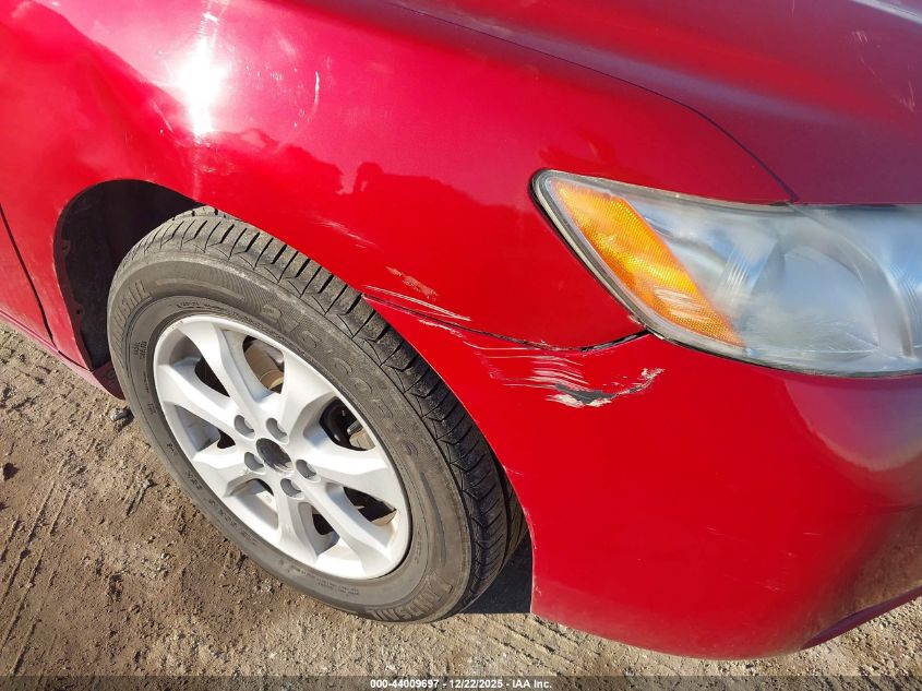 2007 Toyota Camry Le V6 VIN: 4T1BK46K97U040577 Lot: 44009697