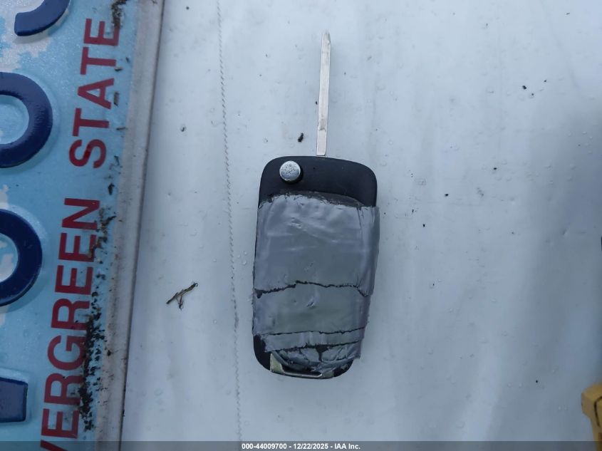 2014 Chevrolet Sonic Ls Auto VIN: 1G1JA6SH2E4200569 Lot: 44009700