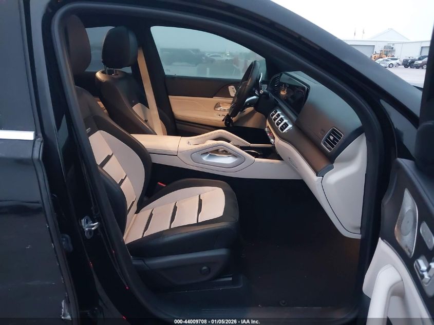 2024 Mercedes-Benz Amg Gle 53 Coupe 4Matic+