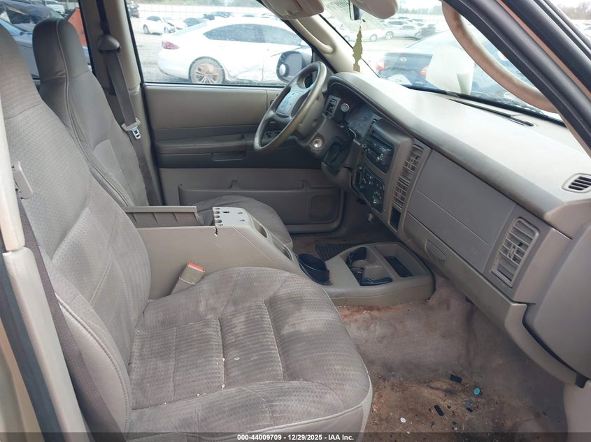 2003 Dodge Durango Sport/Sxt