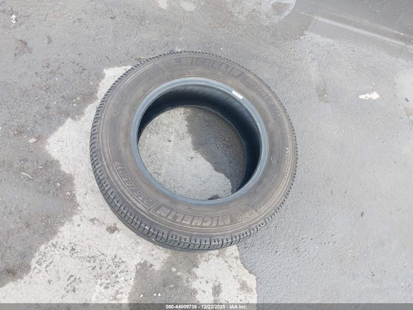 2006 Acura Mdx VIN: 2HNYD18966H535266 Lot: 44009736