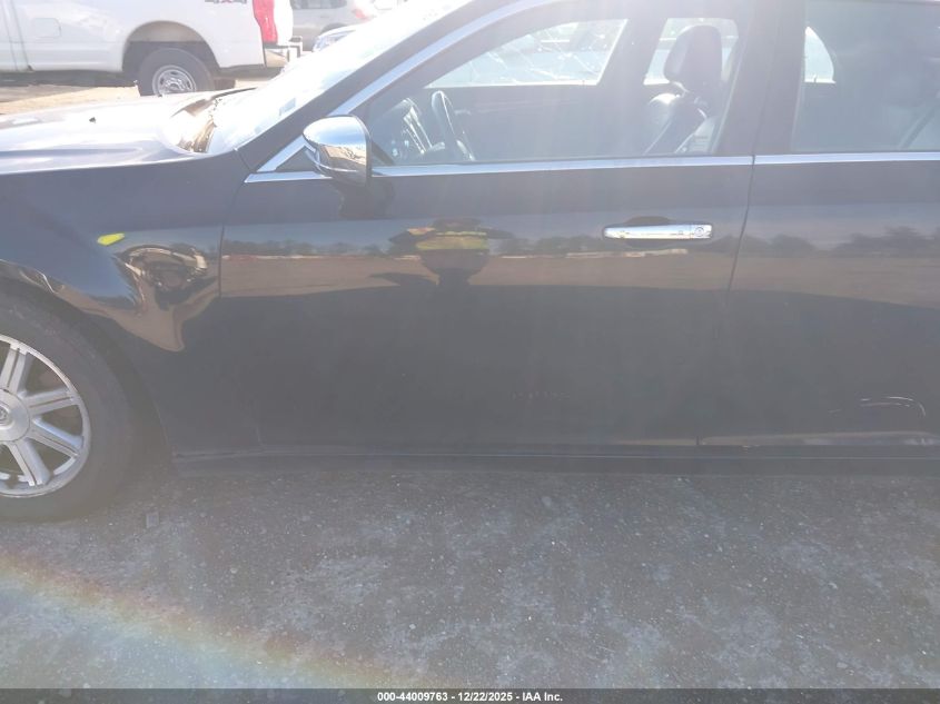 2012 Chrysler 300 Limited VIN: 2C3CCACG5CH198484 Lot: 44009763