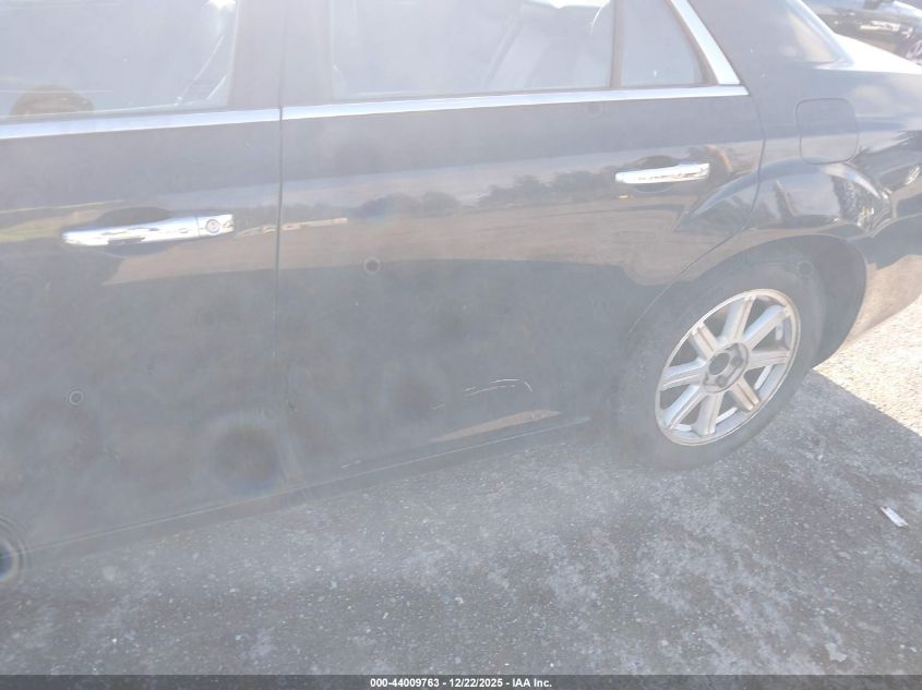 2012 Chrysler 300 Limited VIN: 2C3CCACG5CH198484 Lot: 44009763