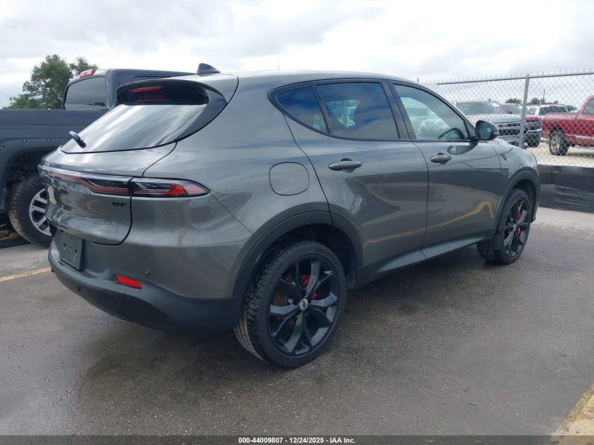 2024 Dodge Hornet Gt Plus Awd