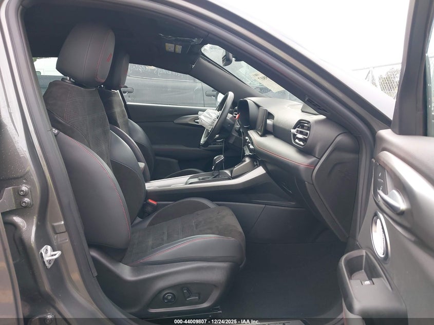 2024 Dodge Hornet Gt Plus Awd