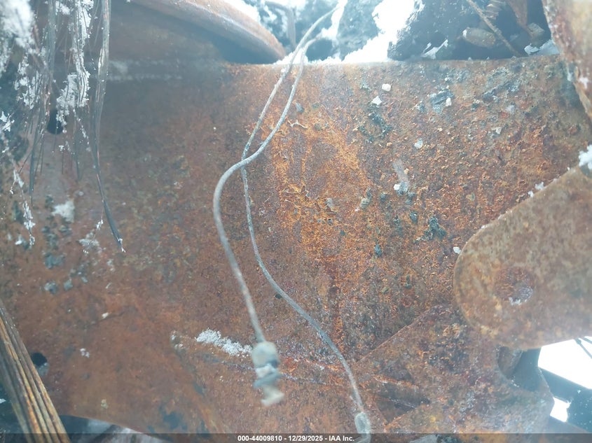 2004 Harley-Davidson Flhtcui VIN: 1HD1FCW1X4Y616900 Lot: 44009810