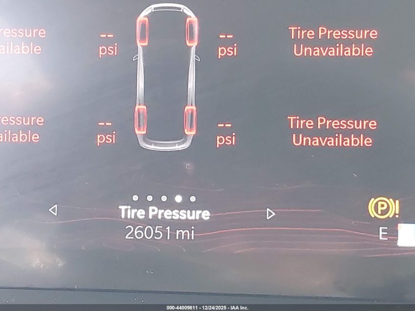 2022 Jeep Grand Cherokee L Laredo 4X4 VIN: 1C4RJKAG4N8589963 Lot: 44009811