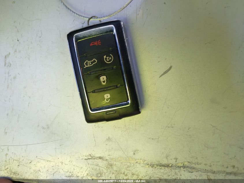 2022 Jeep Grand Cherokee L Laredo 4X4 VIN: 1C4RJKAG4N8589963 Lot: 44009811