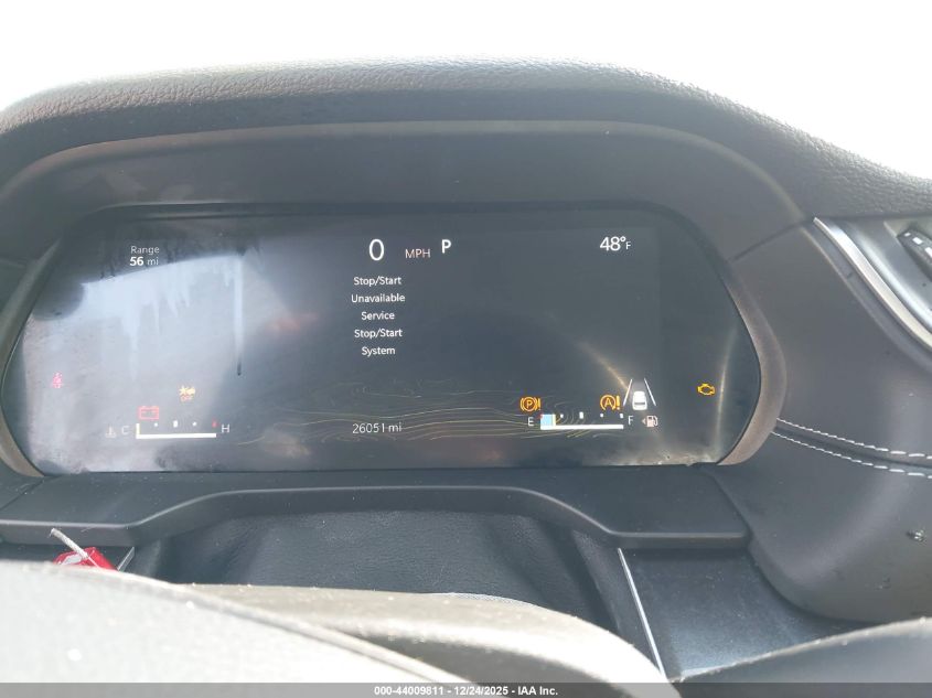 2022 Jeep Grand Cherokee L Laredo 4X4 VIN: 1C4RJKAG4N8589963 Lot: 44009811