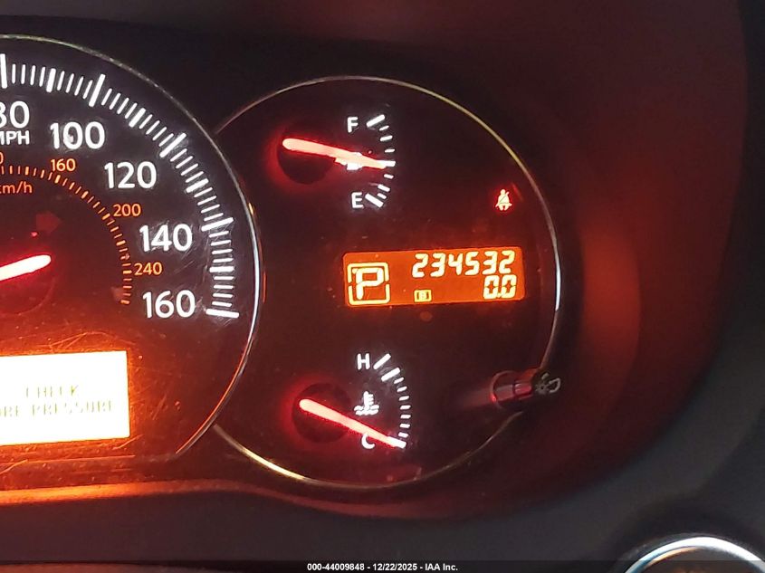 2011 Nissan Maxima 3.5 Sv VIN: 1N4AA5AP9BC810129 Lot: 44009848