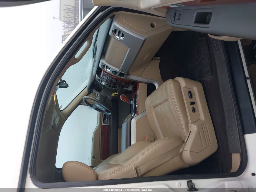 2009 Ford F-150 Fx4/King Ranch/Lariat/Platinum/Xl/Xlt