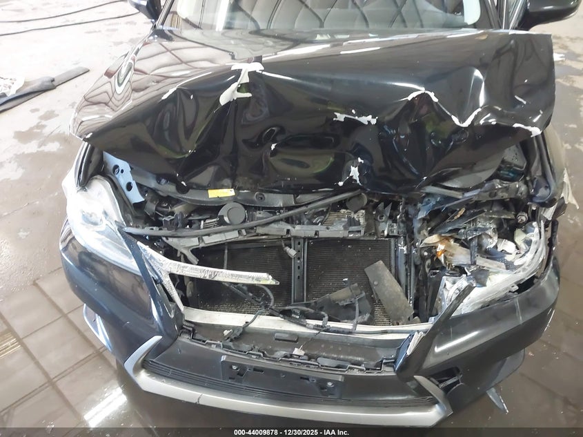 2015 Lexus Ct 200H VIN: JTHKD5BH0F2212602 Lot: 44009878