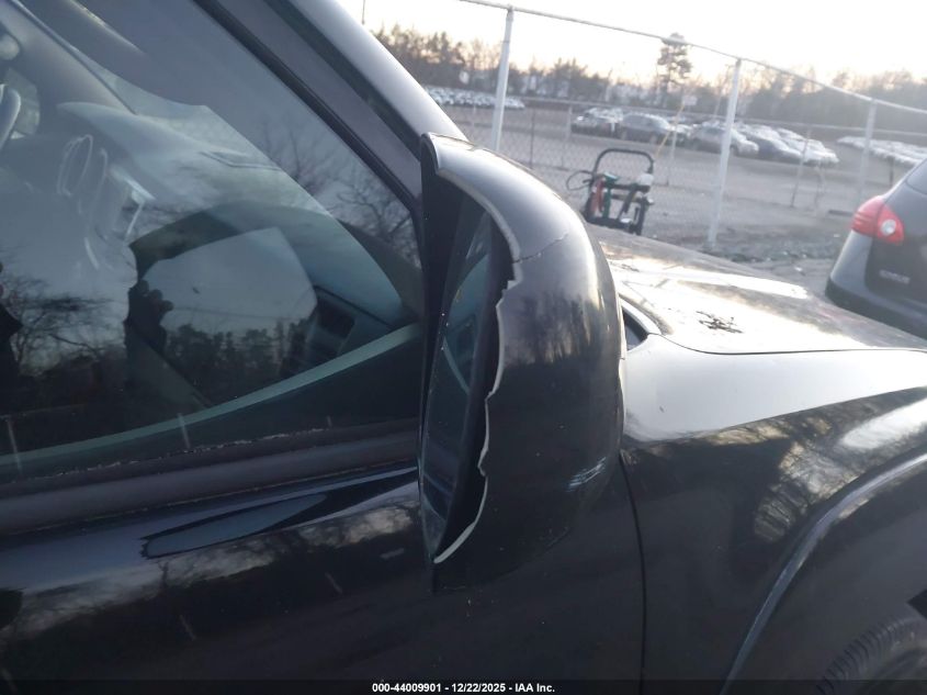 2004 Toyota 4Runner Limited V8 VIN: JTEBT17R540034334 Lot: 44009901