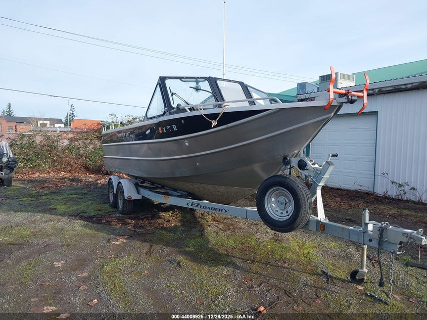 2021 Thunder Jet Other