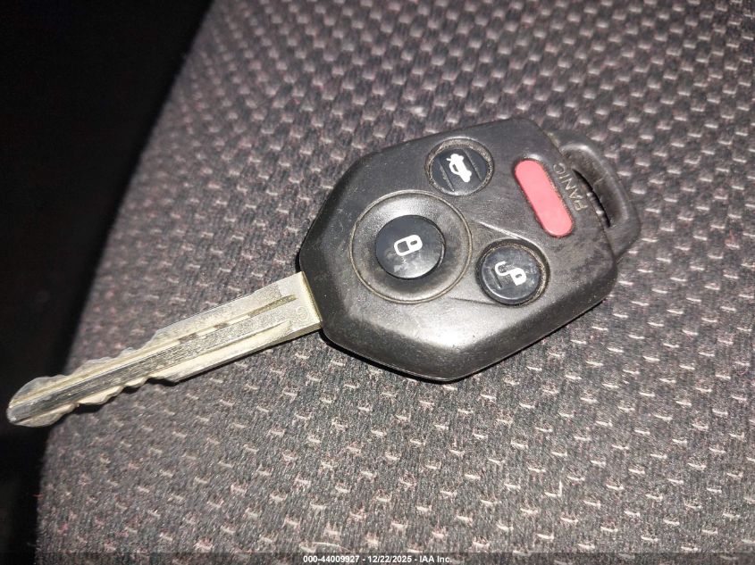 2014 Subaru Impreza 2.0I Premium VIN: JF1GPAC69E8221028 Lot: 44009927