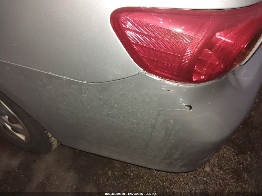 2009 Toyota Corolla Le VIN: 1NXBU40E09Z144181 Lot: 44009929