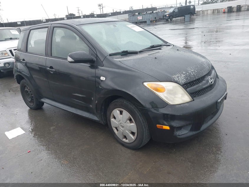 2006 Scion Xa
