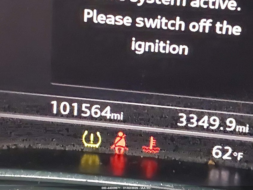 2018 Audi Q5 2.0T Premium/2.0T Tech Premium VIN: WA1BNAFY1J2151779 Lot: 44009971