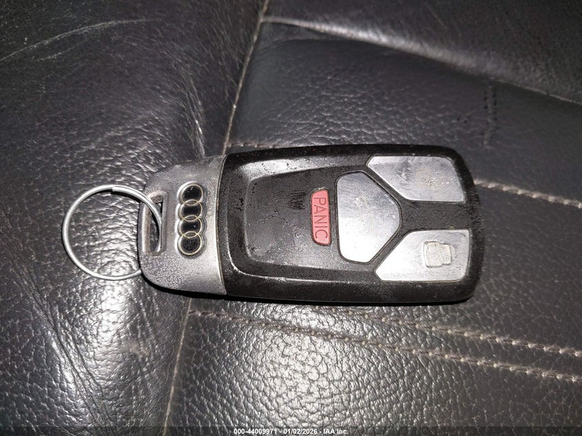 2018 Audi Q5 2.0T Premium/2.0T Tech Premium VIN: WA1BNAFY1J2151779 Lot: 44009971