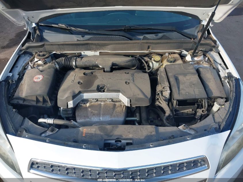 2013 Chevrolet Malibu 1Lt VIN: 1G11C5SA8DF347652 Lot: 44009996