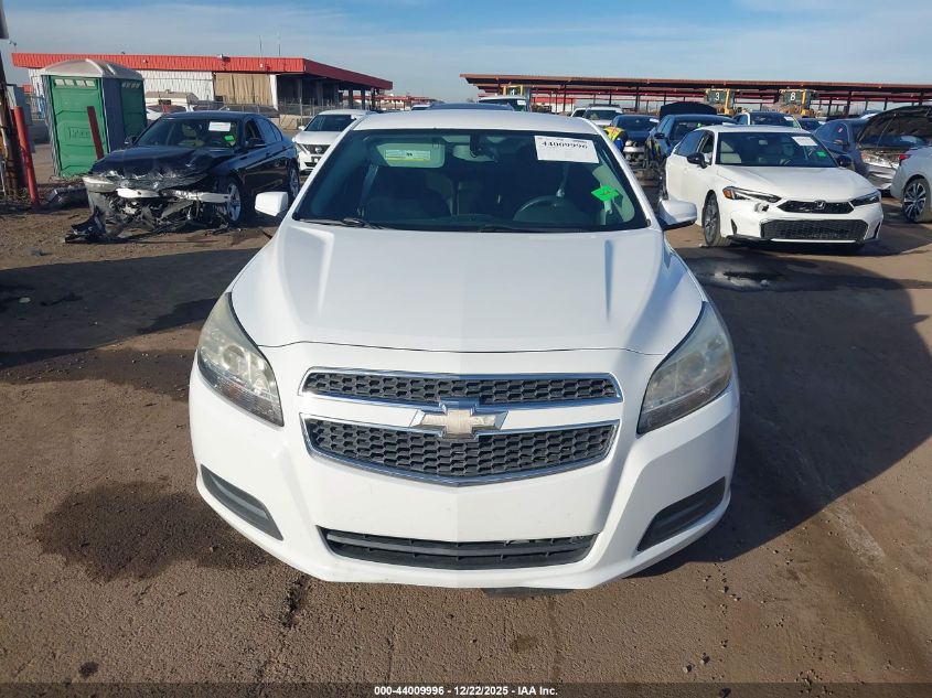 2013 Chevrolet Malibu 1Lt VIN: 1G11C5SA8DF347652 Lot: 44009996