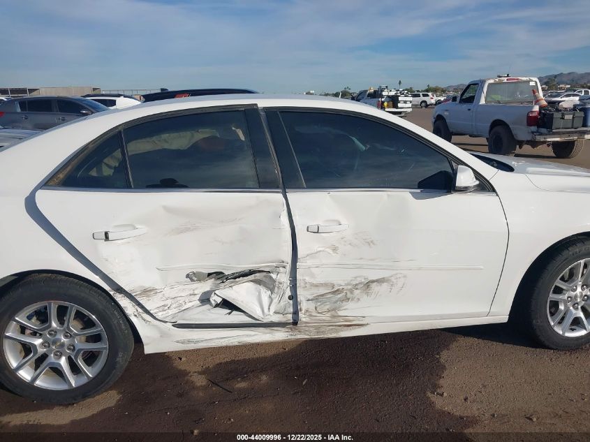 2013 Chevrolet Malibu 1Lt VIN: 1G11C5SA8DF347652 Lot: 44009996