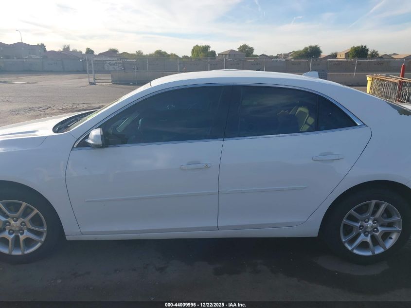 2013 Chevrolet Malibu 1Lt VIN: 1G11C5SA8DF347652 Lot: 44009996