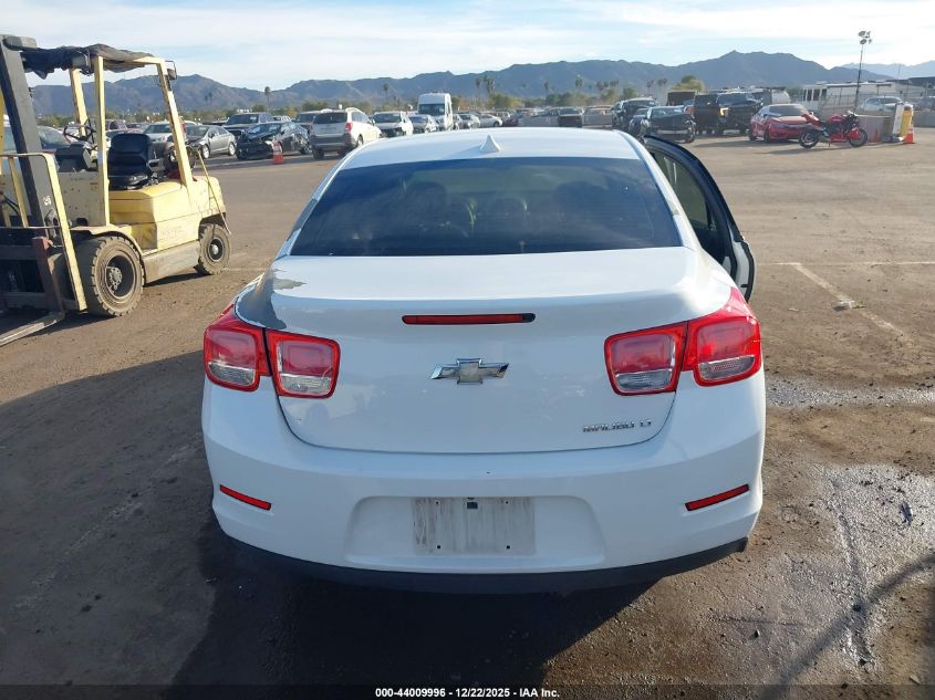 2013 Chevrolet Malibu 1Lt VIN: 1G11C5SA8DF347652 Lot: 44009996