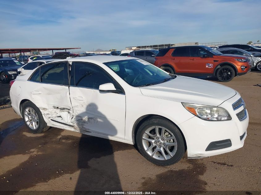 2013 Chevrolet Malibu 1Lt VIN: 1G11C5SA8DF347652 Lot: 44009996