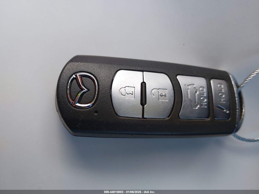 VIN JM3KFBBM7L0734133 2020 MAZDA CX-5 SPORT