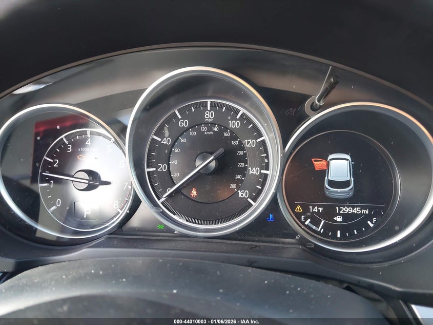 VIN JM3KFBBM7L0734133 2020 MAZDA CX-5 SPORT